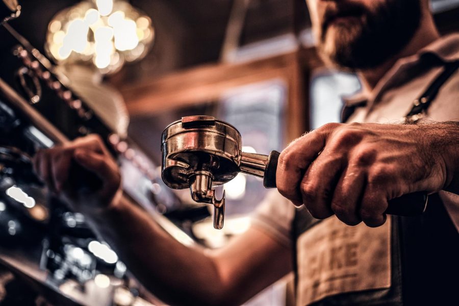 How You Can Choose The Best Coffee Supplier For Your Bar In The UK?