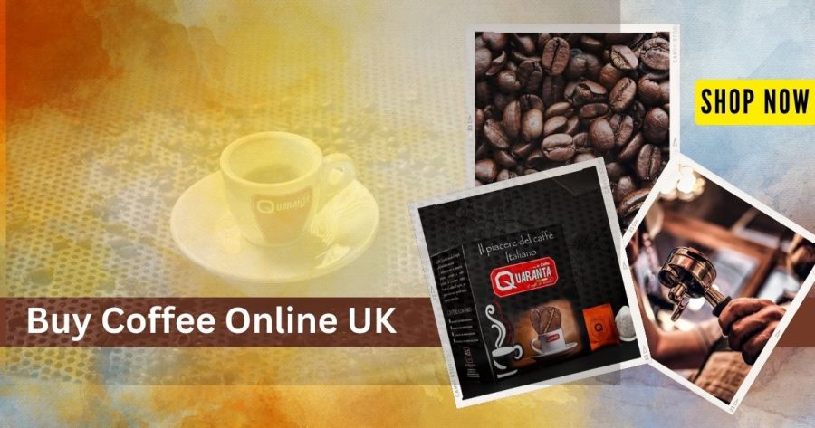 How Small Cafes Can Enjoy Profits from a Wholesale Online Coffee Seller